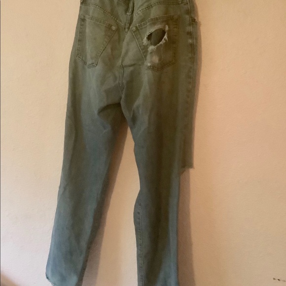 NEW LISTINGβΌοΈOLD NAVY FAMOUS Jeans - Picture 7 of 9